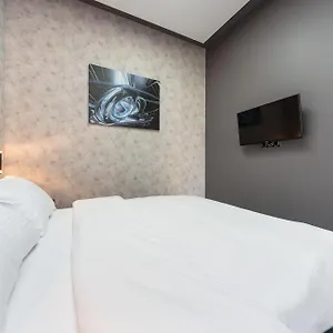 Luxury Arena Guliver Aparthotel