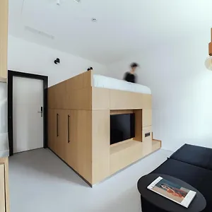 Owntown Aparthotel