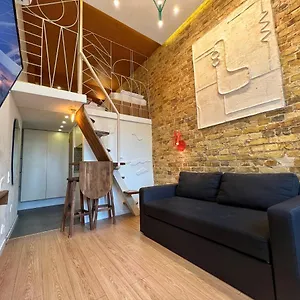 Whisky Box Hotel