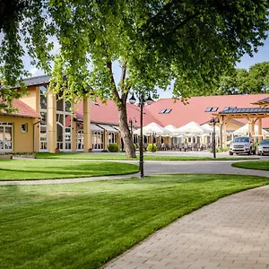 Bed & Breakfast Eprespark Panzio