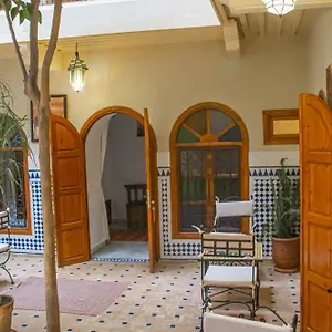 Riad Dar Tamlil