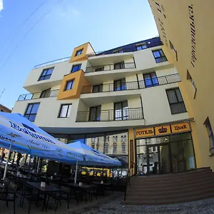 Hotel цісар