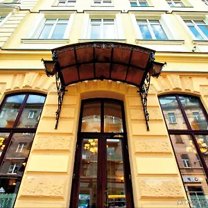 Hotel Optima Dworzec
