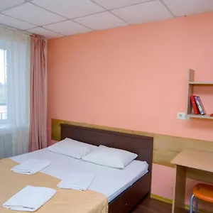 Podolski Parus Hostel