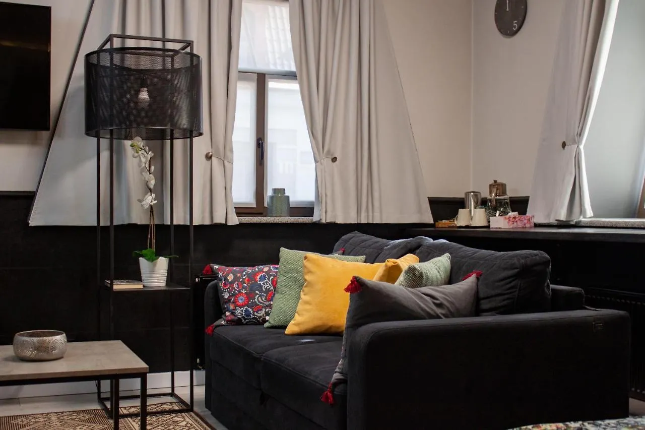 Manna Boutique Hotel (Adults Only) Kyiv 4*,