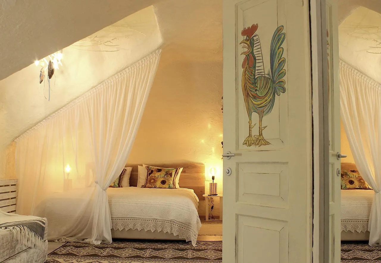 Manna Boutique Hotel (Adults Only) Kyiv