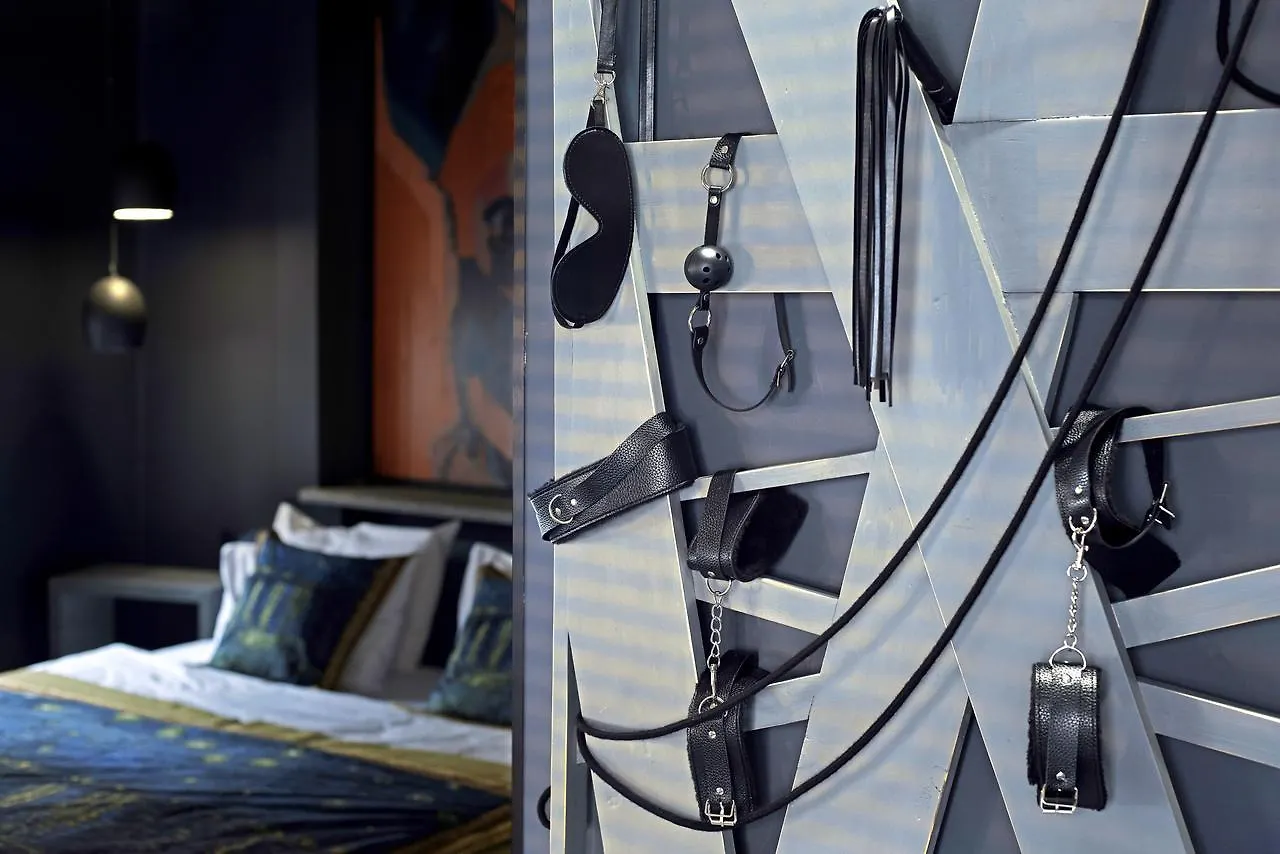 Manna Boutique Hotel (Adults Only) Kyiv