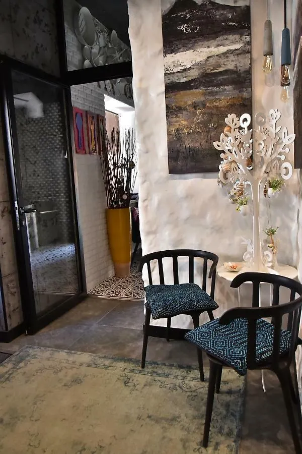 Manna Boutique Hotel (Adults Only) Kyiv 4*,