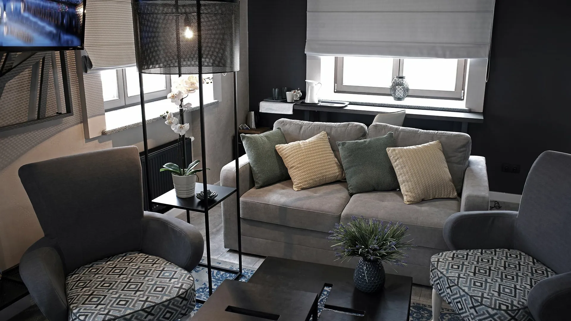Manna Boutique Hotel (Adults Only) Kyiv Ukraine