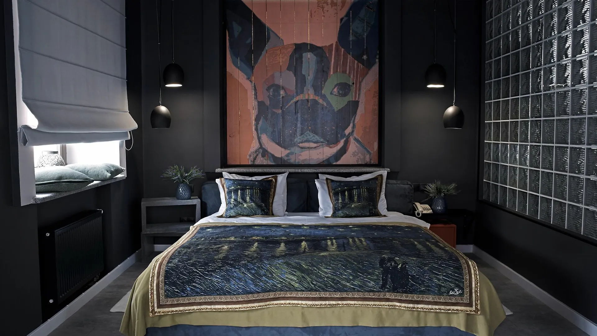 Manna Boutique Hotel (Adults Only) Kyiv