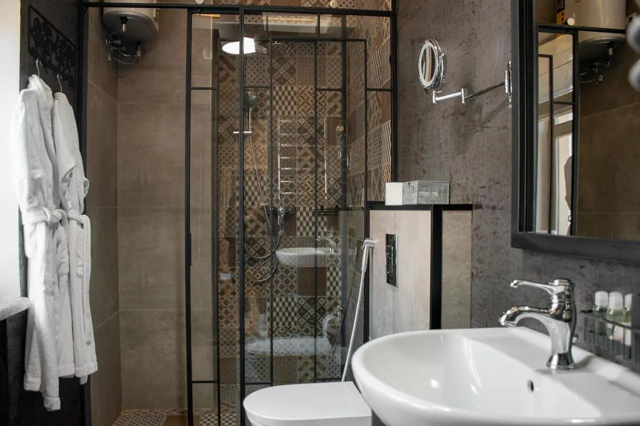 Manna Boutique Hotel (Adults Only) Kyiv